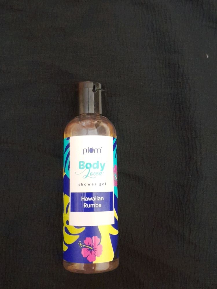 Plum Body Lovin Shower Gel