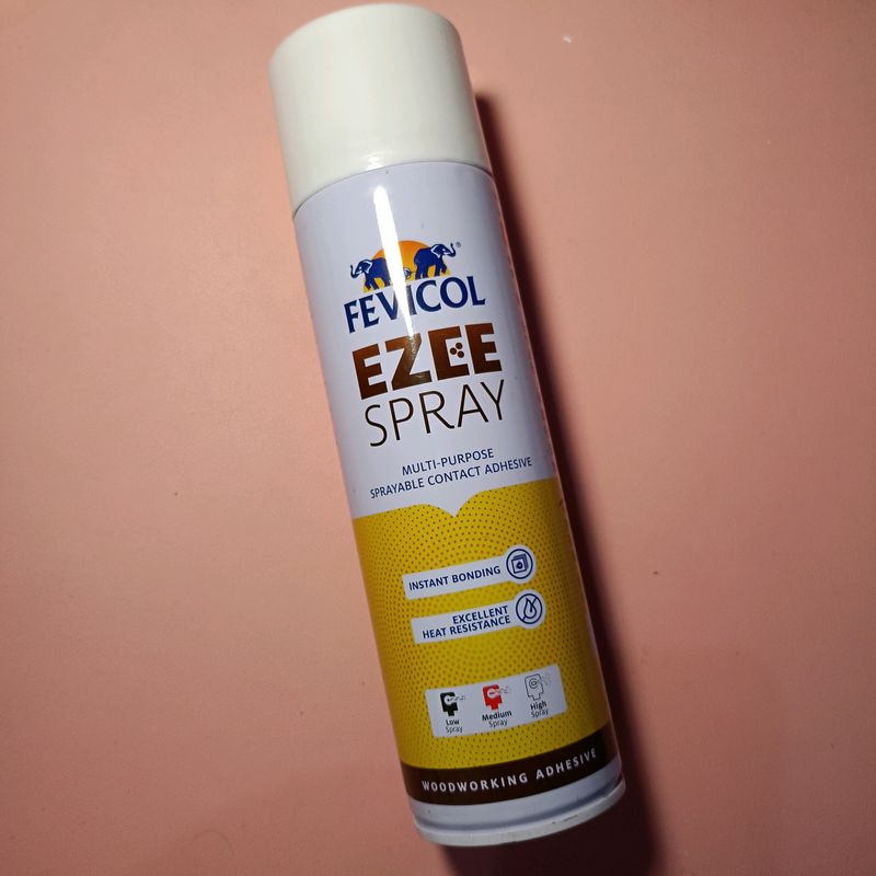 Fevicol Ezee Spray