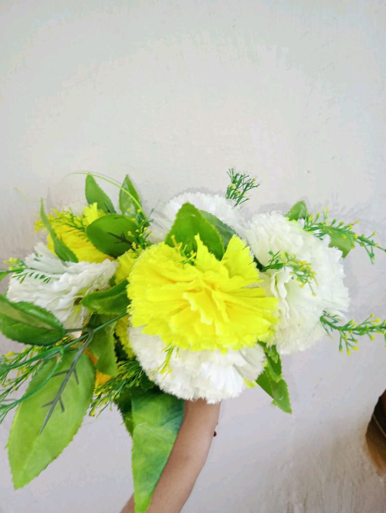 Artificial Flowers