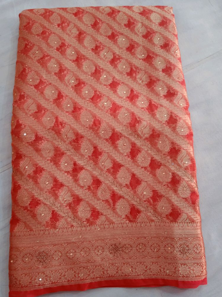 Silk Saree