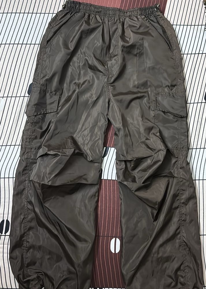 Parachute Pants