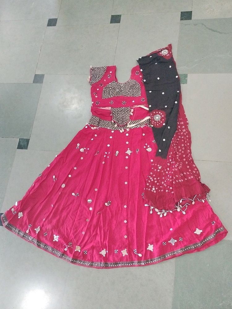 Chaniya Choli