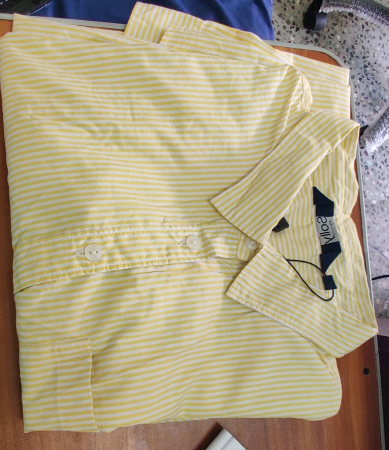 Allen Solly  shirt new