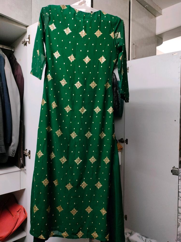 Indya Branded Kurti