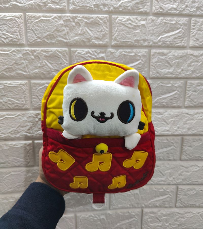 Canimals Original Kids Bag