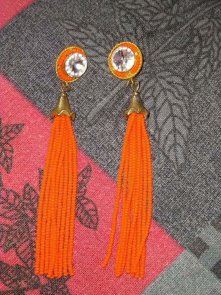 Trendy Earrings