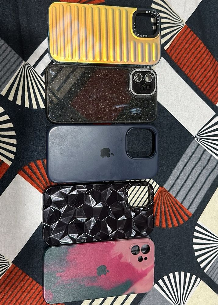 Iphone 12 Covers