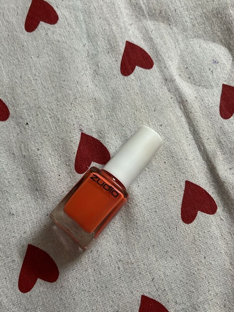 A Nail Paint