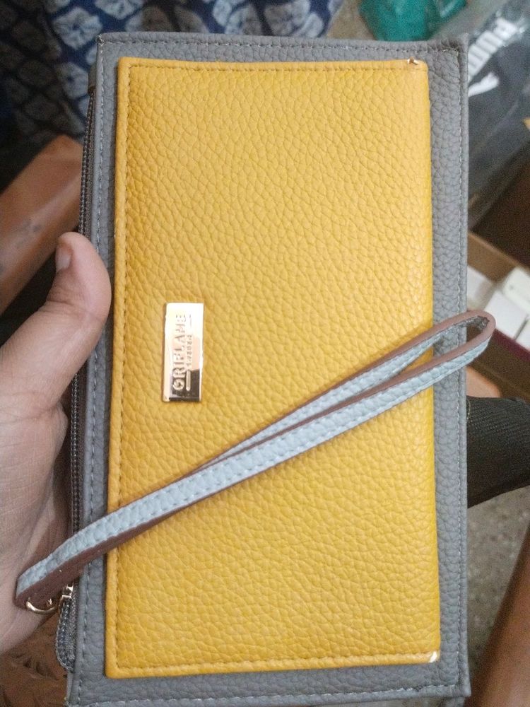 Oriflame Flip Wallet