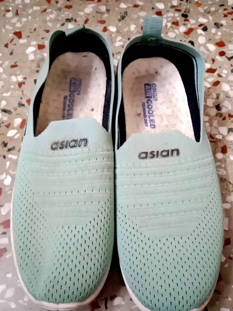 Asian Good Quality Shoes.. Like New