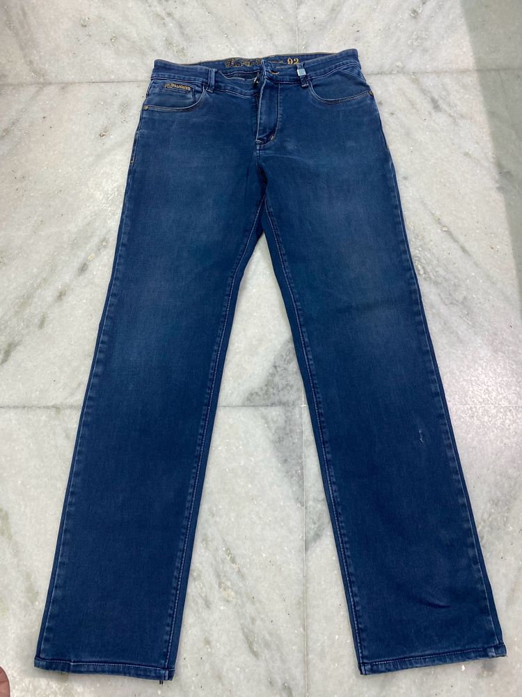 Jean (men) Waist 34 Inch