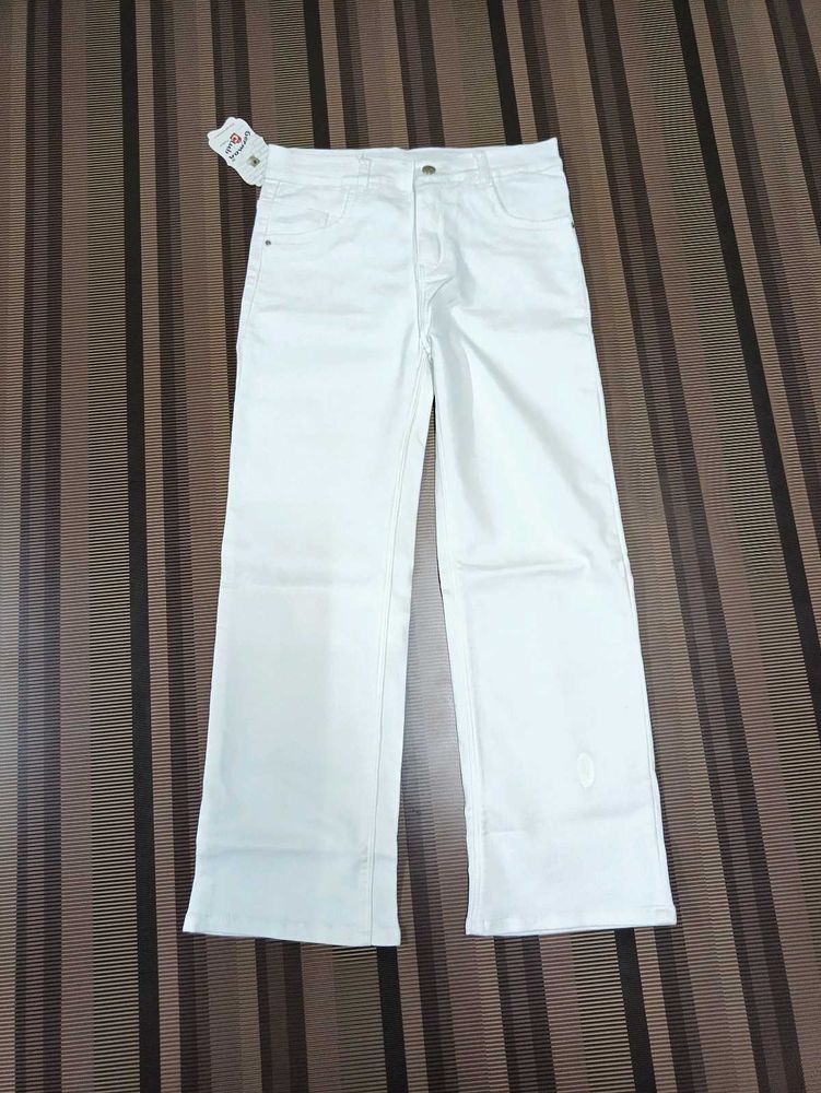 Z-65 Size 30 Straight Women Denim Jeans