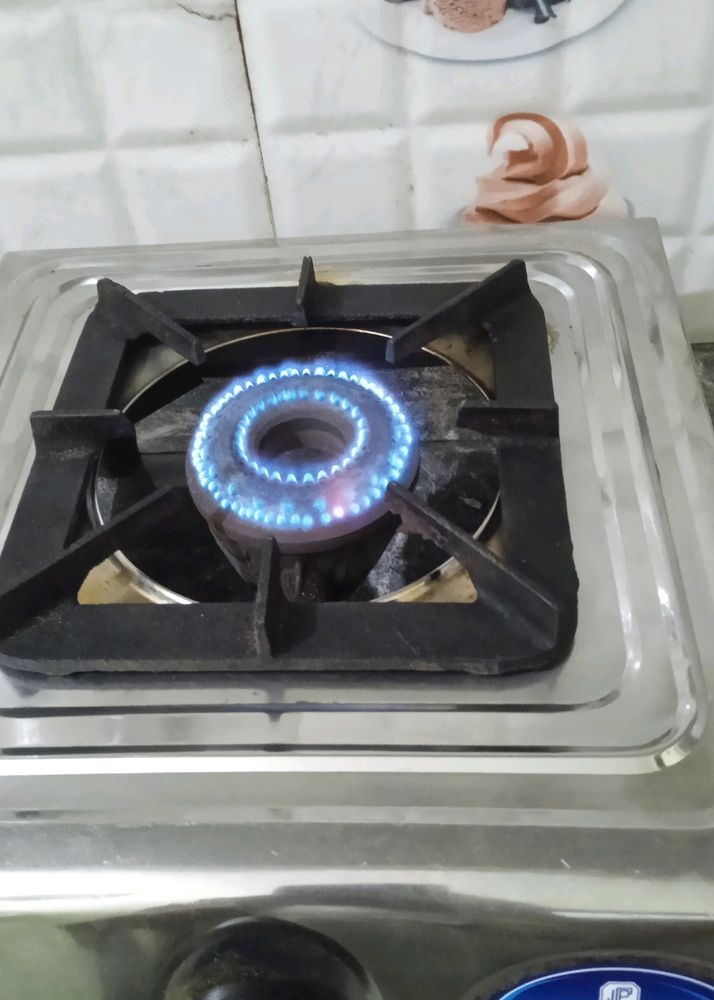 Single Burner stove