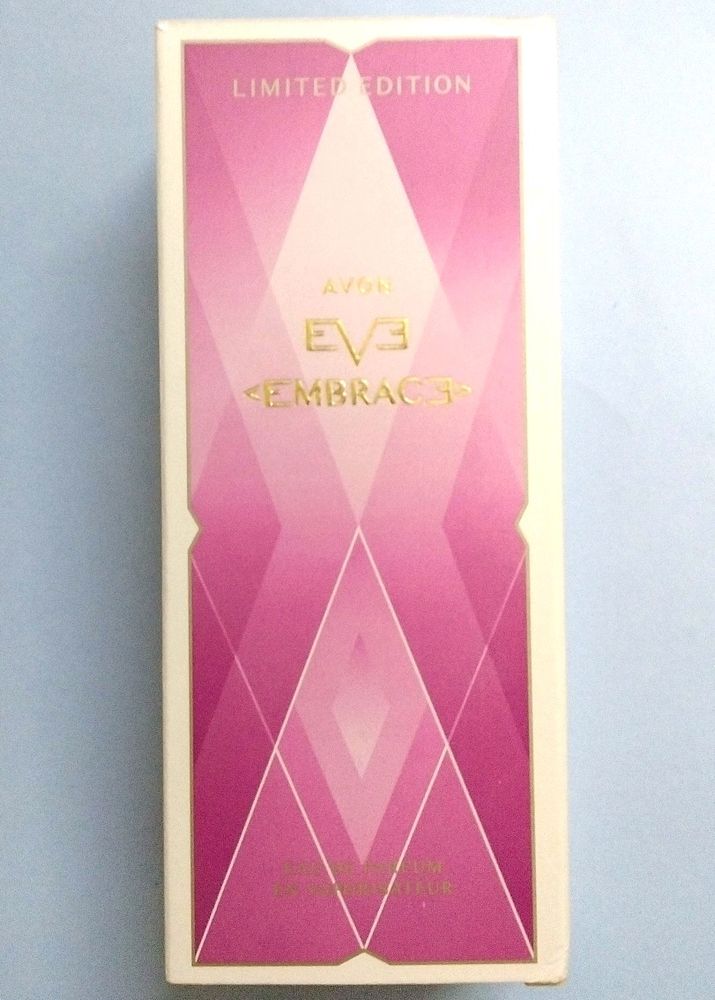 Eve Embrace EDP