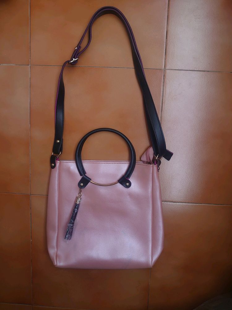 Sling bag