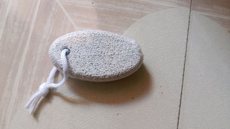 Pumic Stone- Foot File Callus Remover