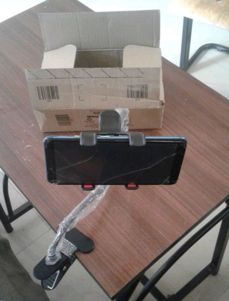 Mobile Holder