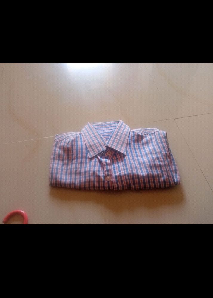 Mens shirt