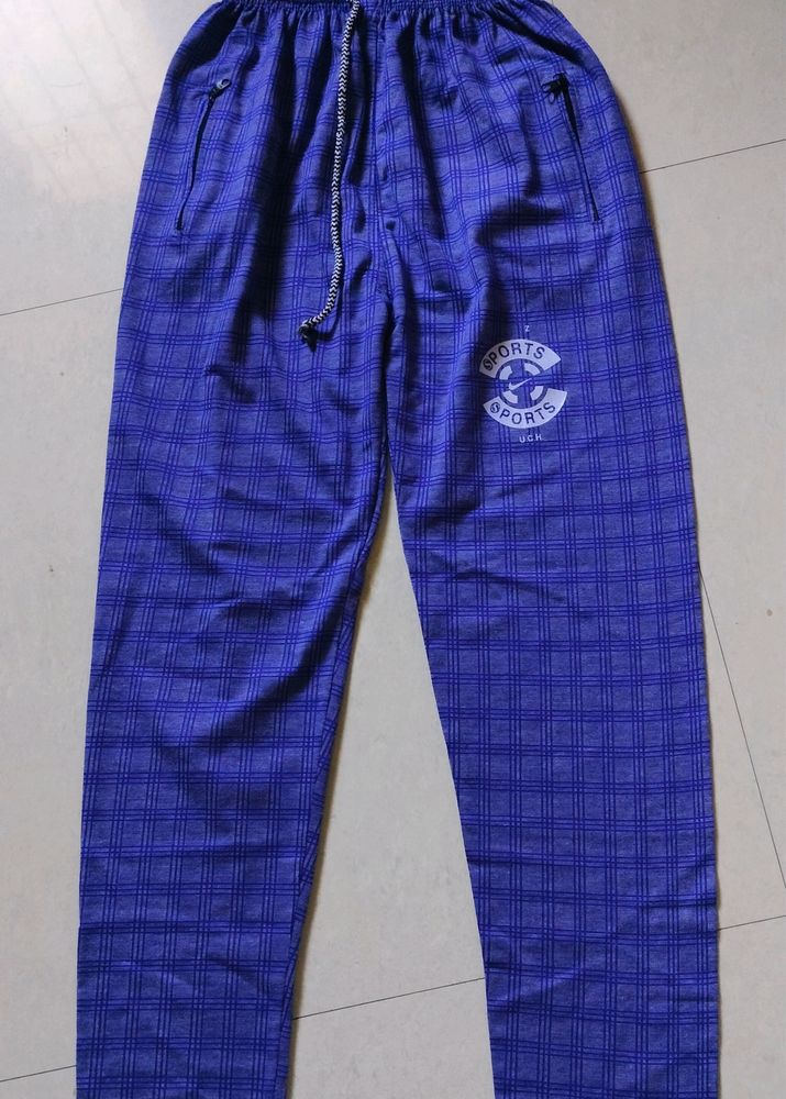 Men's Track Pant