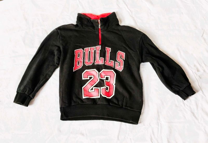 Chicago Bulls Sweatshirt