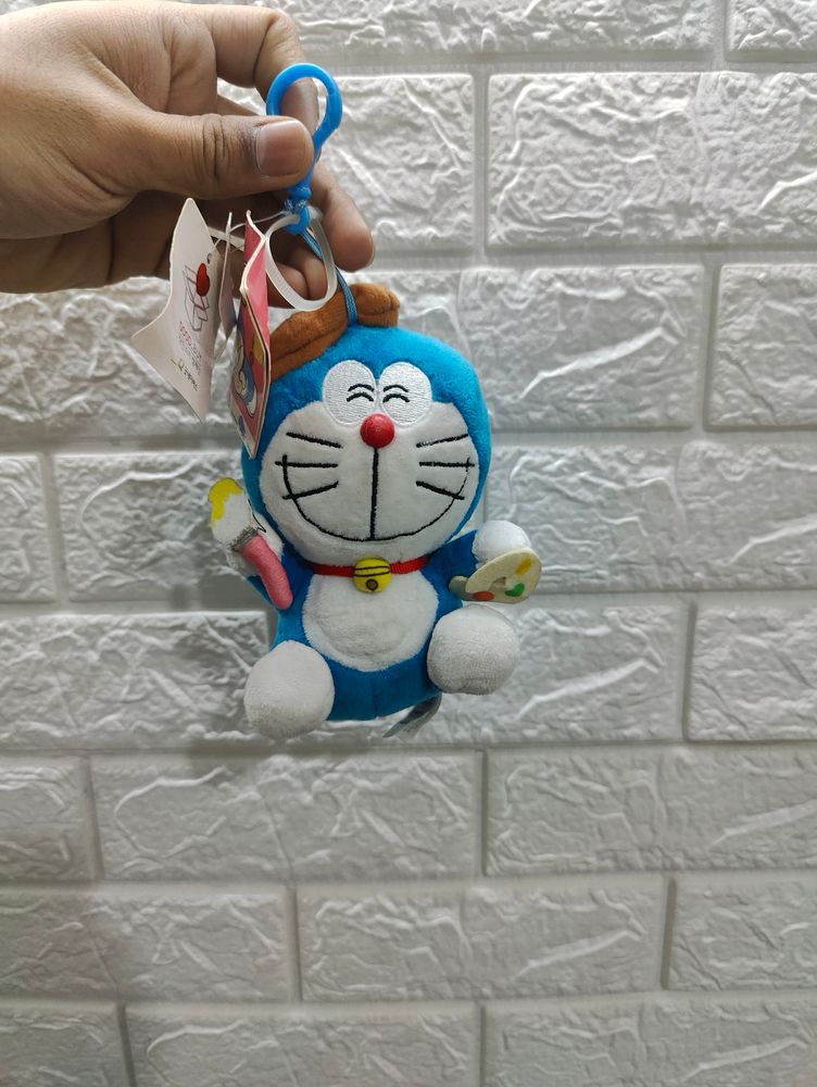 Doremon Keycharm