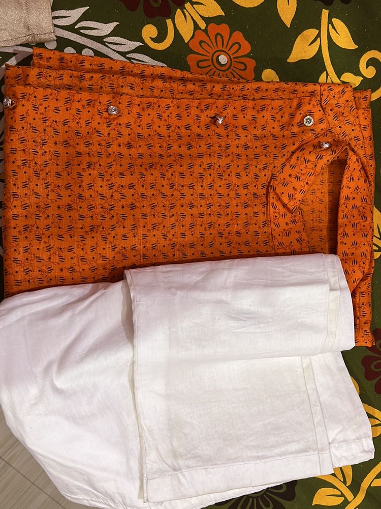 Kurta Pyjama Set For Sale