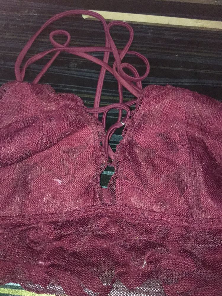 Victoria Secret Bra