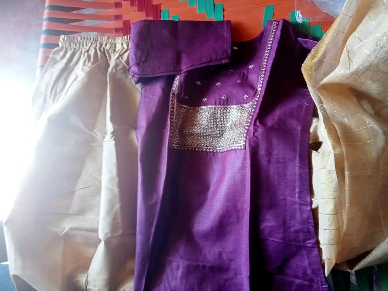 Totally New Kurti