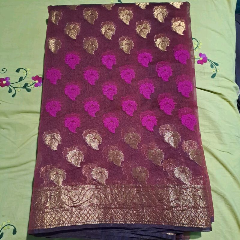 women saree's