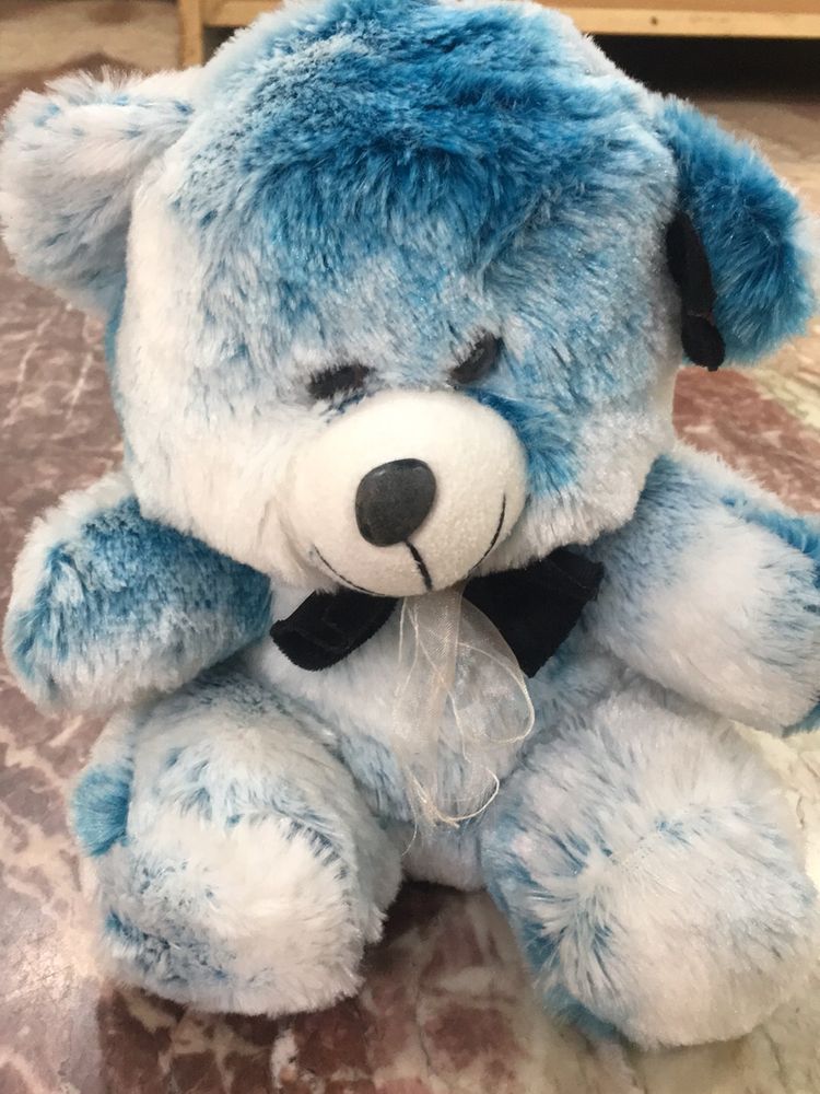 Soft Toy Teddy Bear