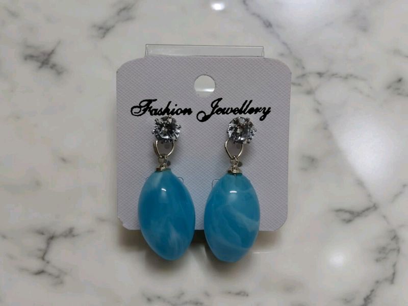 New Collections Earrings