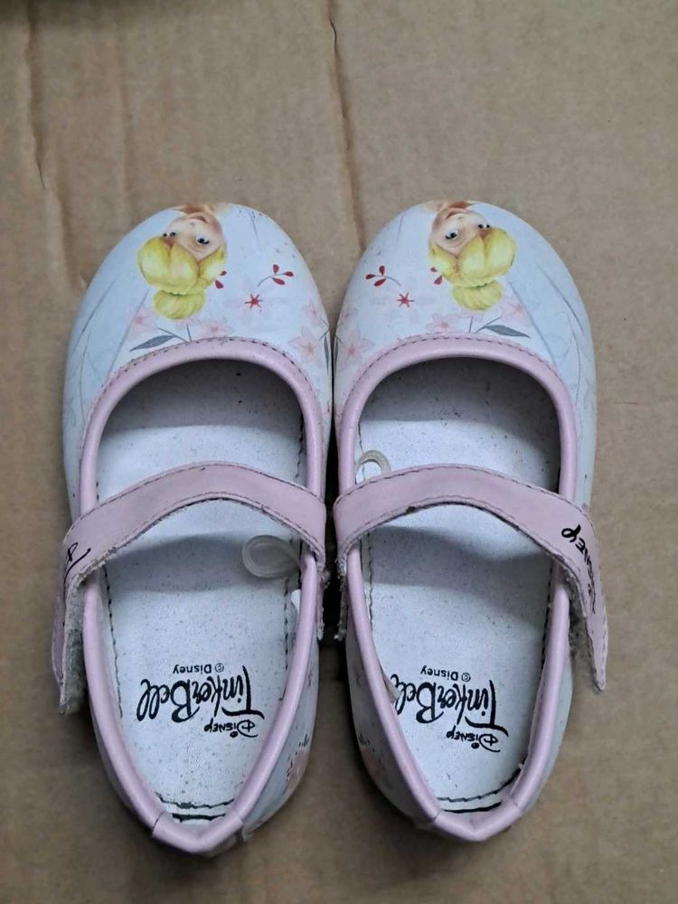 Kids Girl Shoe