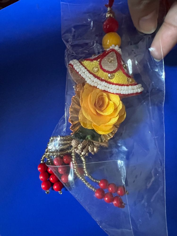 Rakhi