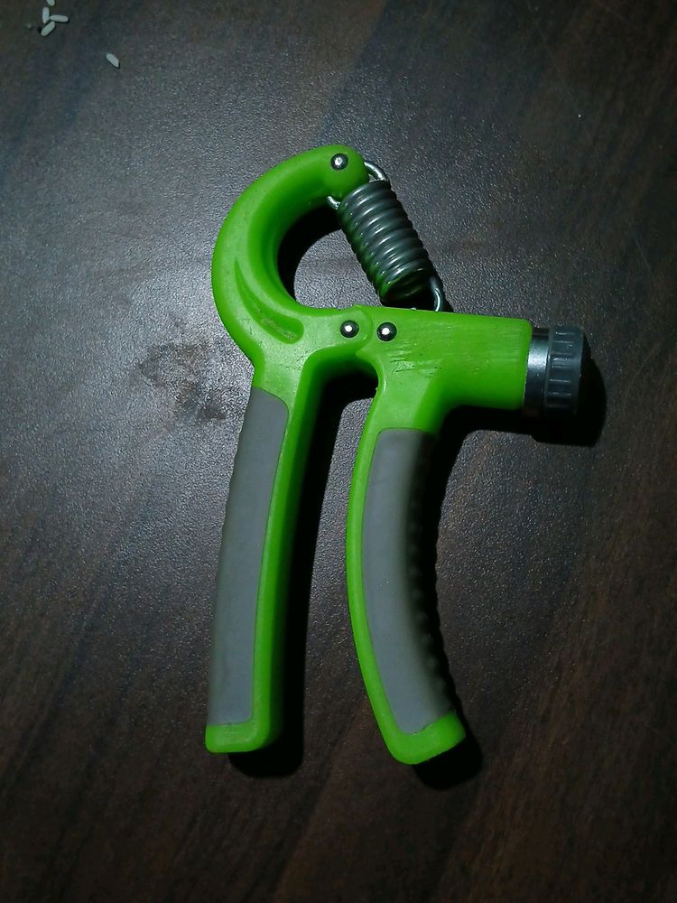 A Hand Gripper + Otg Cable