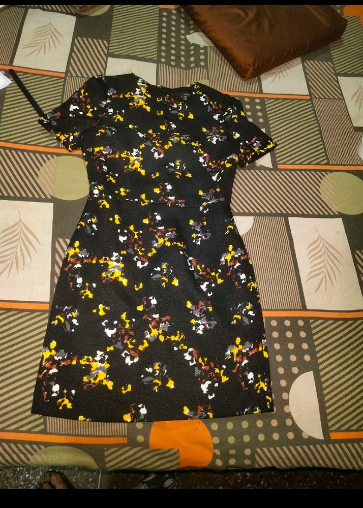 Women Pretty Korean Dress