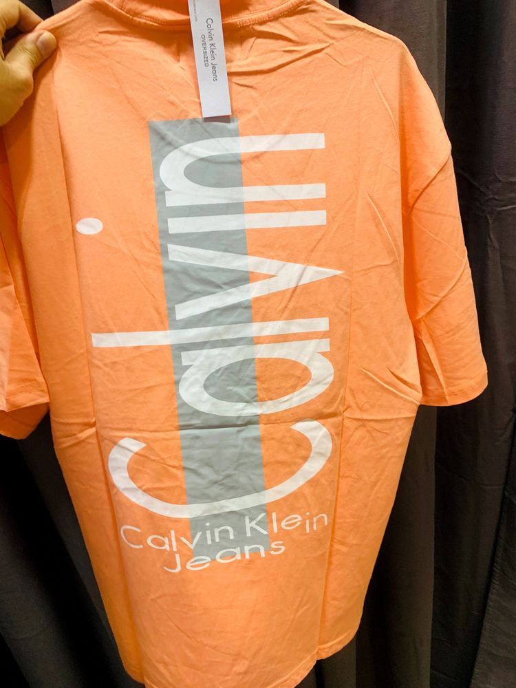 Calvin Klein new Tshirt