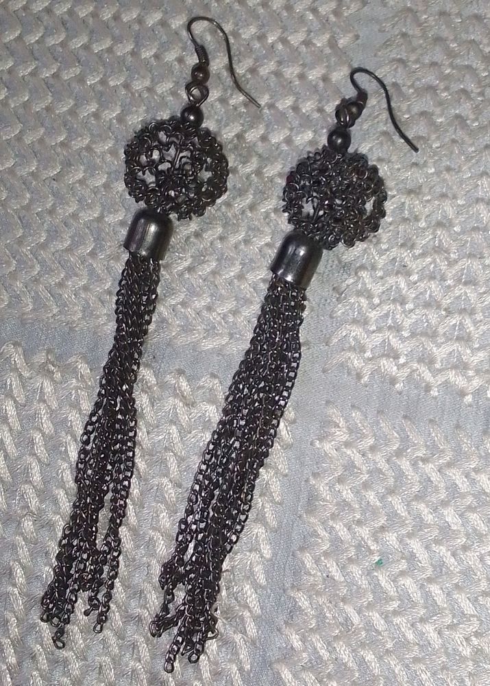 Party Wear Earings