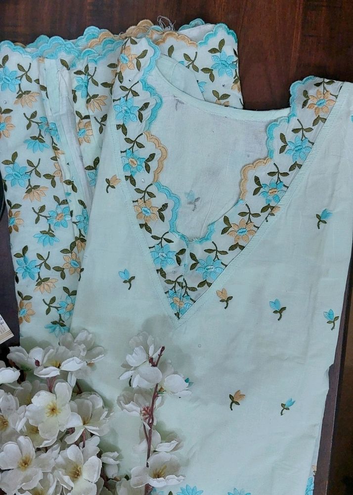 Cotton Kurti