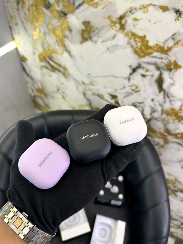 Galaxy Buds Pro 2