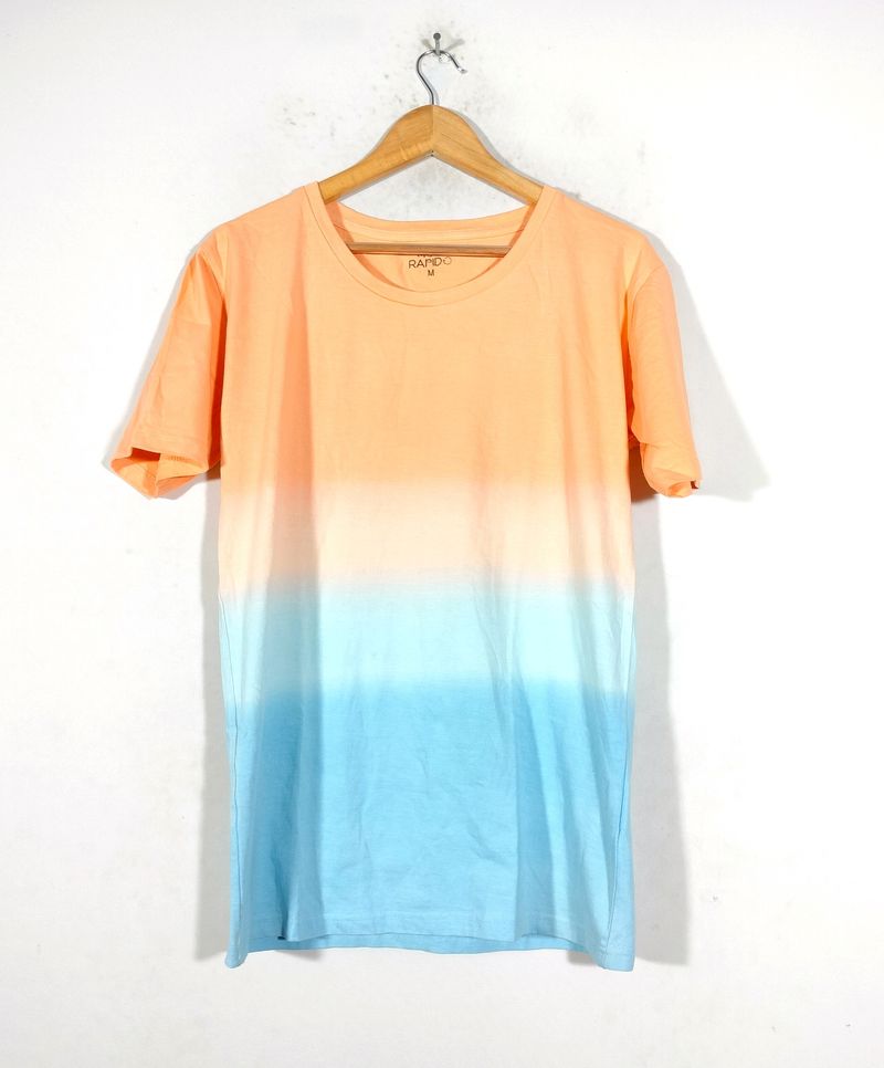 Multi Colour Shade T Shirts (Men's)