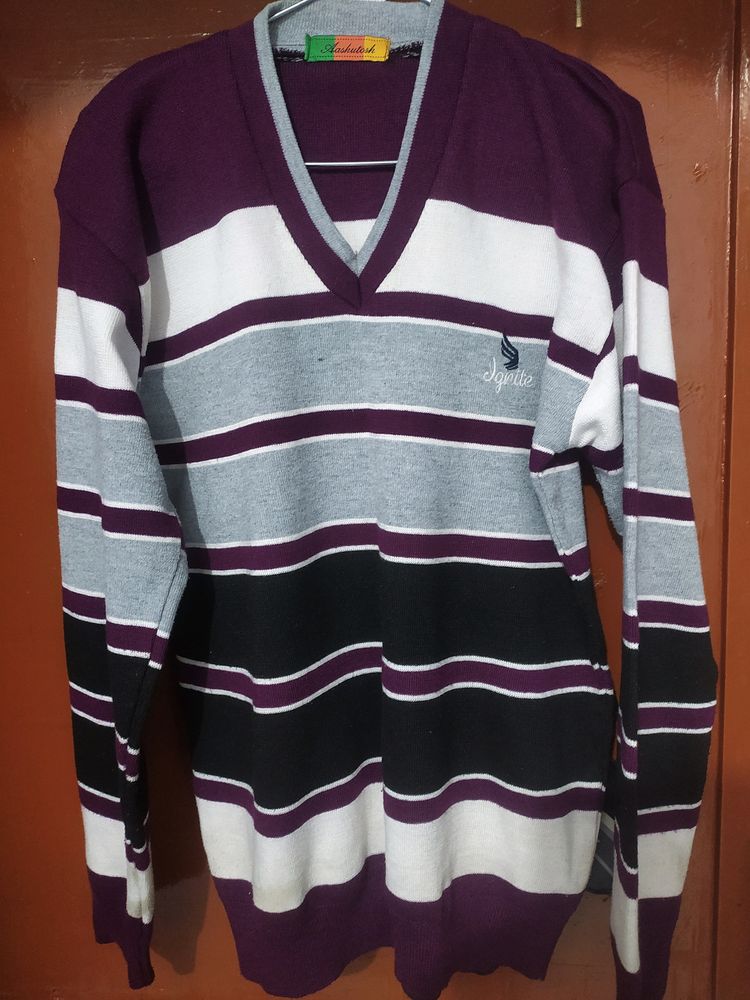 Mens Sweater