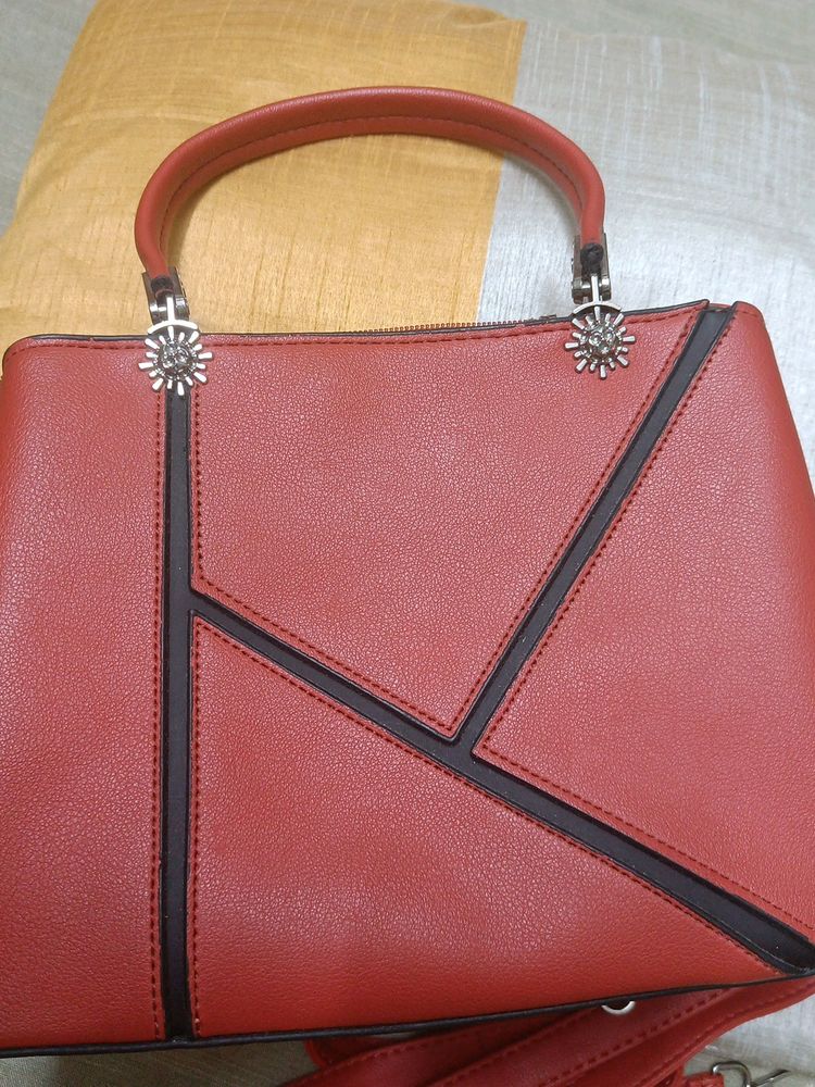 Woman Cross Body/Sling Bag