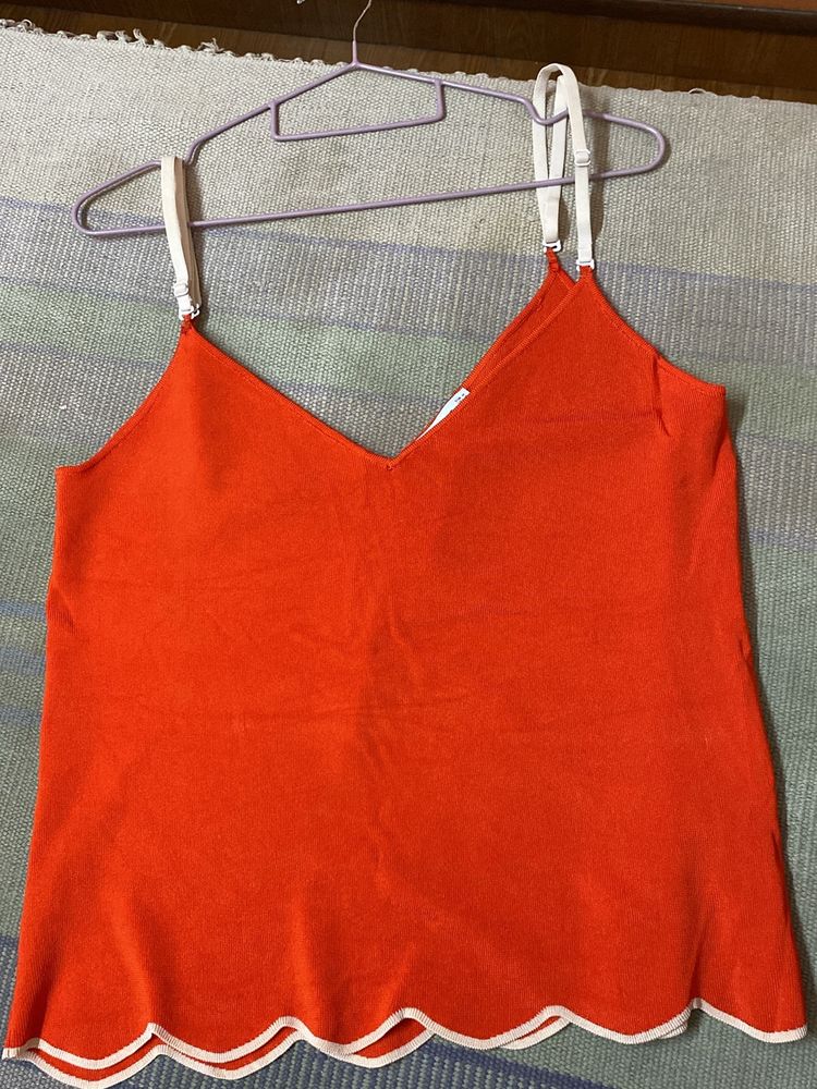 Zara Tank Top