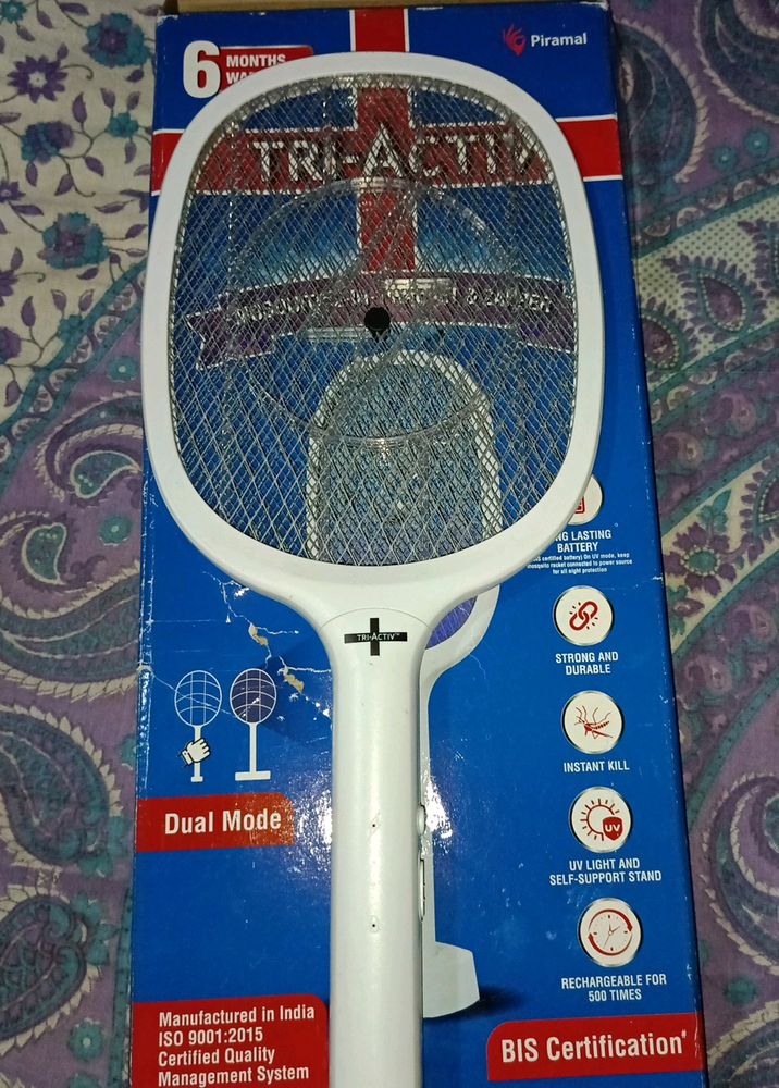 Mosquito Racket