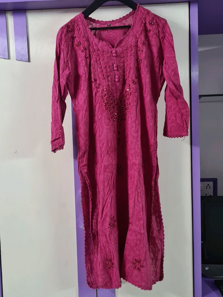 Beautiful Kurta