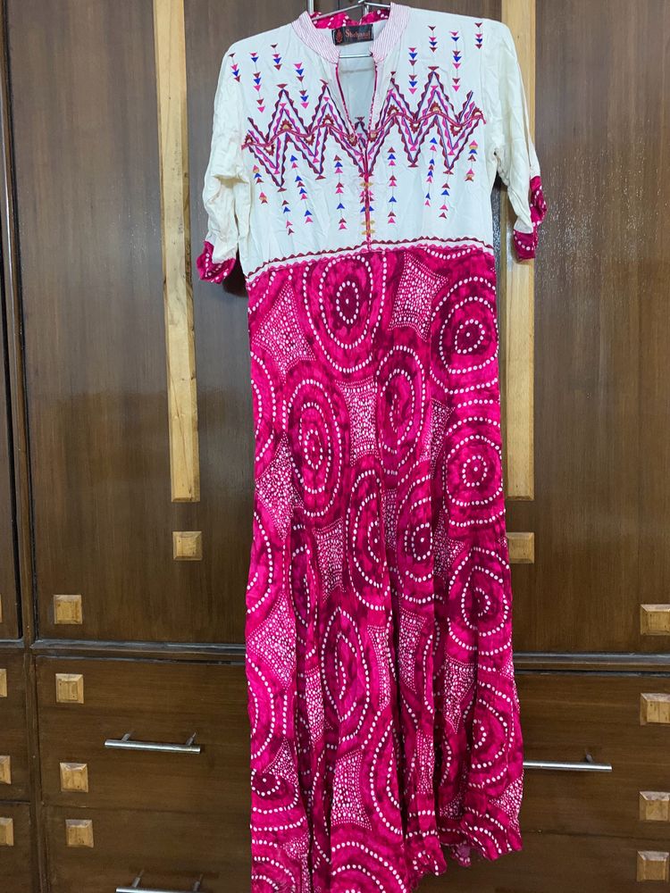 Kurta For Women