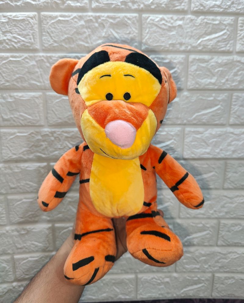 Disney Tigger Plushie