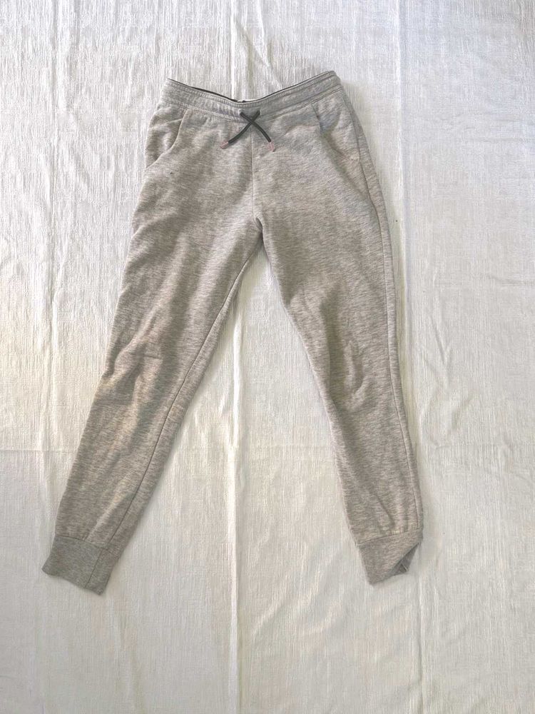 Drawstring H&M Joggers