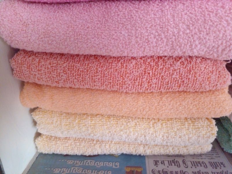 Towels