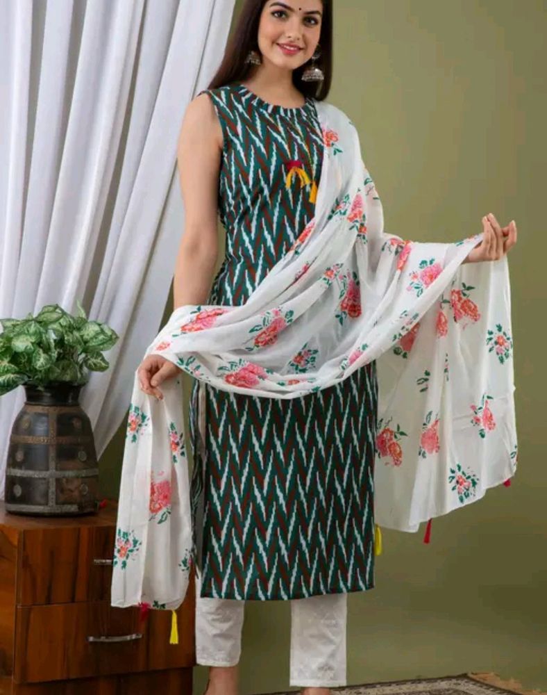 Kurta Set